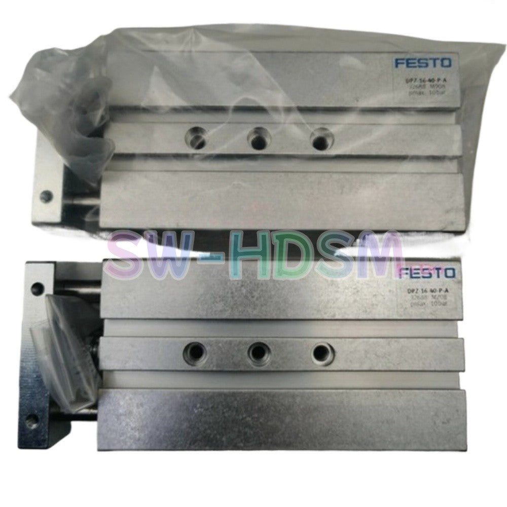 1PCS   FOR FESTO Cylinder DPZ-16-40-P-A 32688 Freight Free
