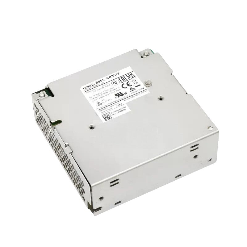 1/Piece  S8FS-C03512 12V 3.0A OMRON Switching Power Supply