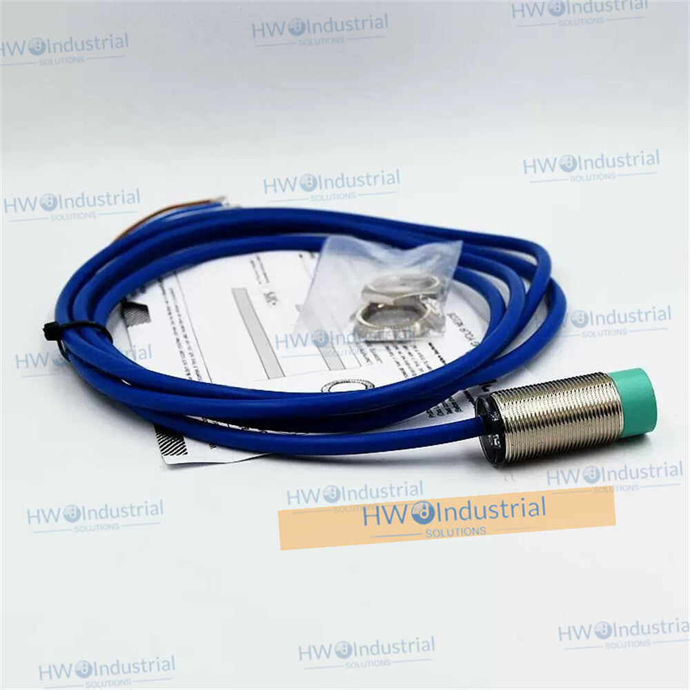 1/Piece NJ8-18GM-N P + F Sensor Proximity Switch