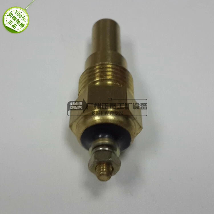 1PC 4257129 Water temperature sensor For Hitachi EX200-2 EX200-5 Excavator