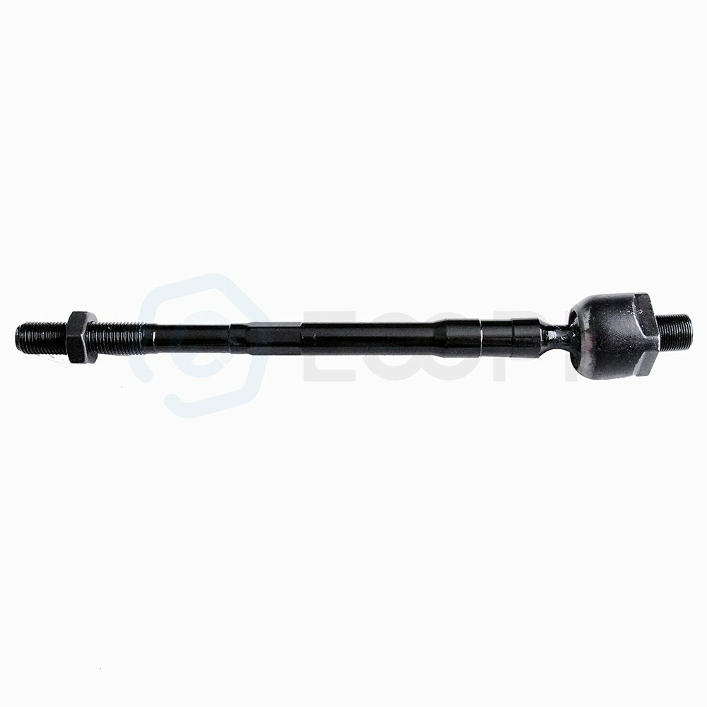 4pcs Suspension Kit Inner and Outer Tie Rod Ends for 2005-2006 07 Nissan Murano