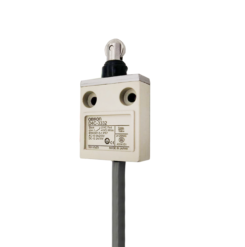 Omron Sensor D4C-1521 D4C-1531 D4C-1532 D4C-3332 D4C-4232 D4C-4233 Switch Unit