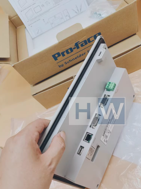 1Pc  Touch Screen GP-4502WW PFXGP4502WADW
