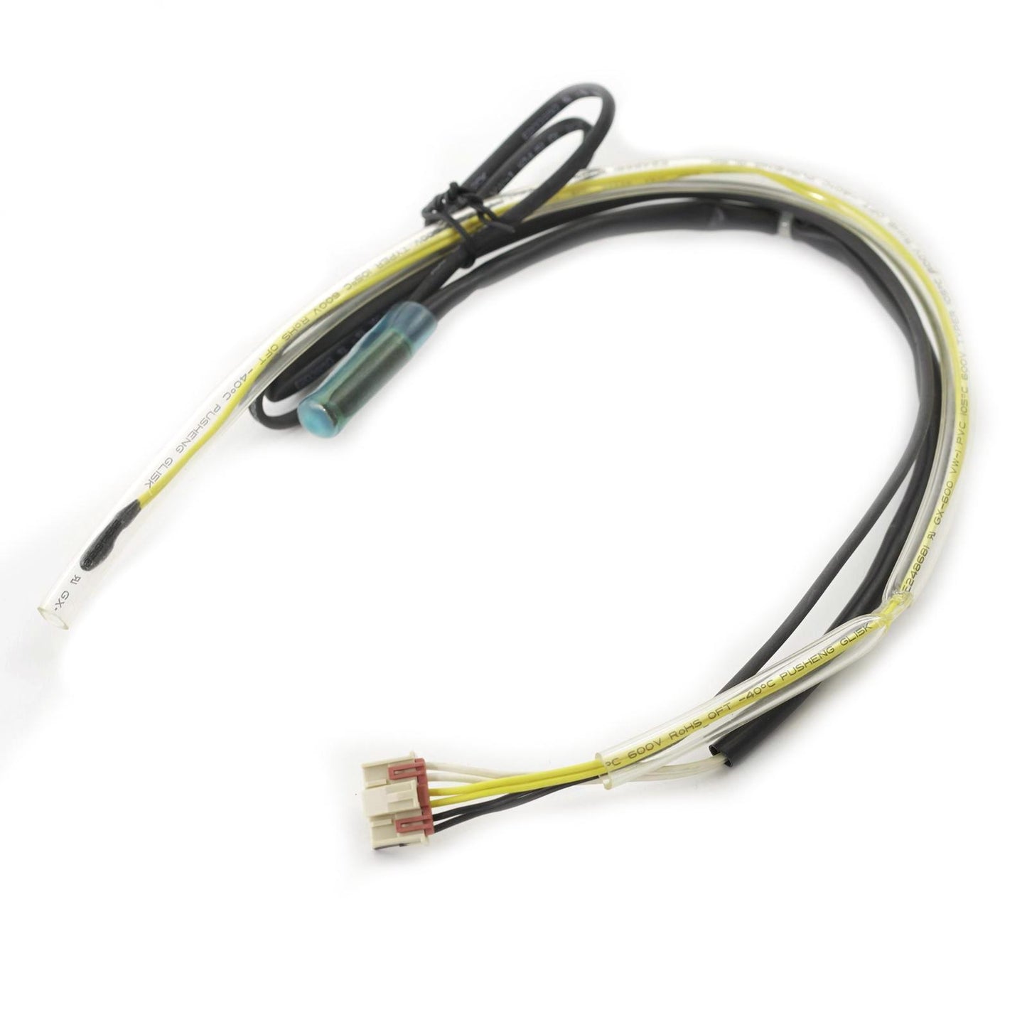 15K+20K+50K Temp. Sensor For Gree Inverter Air Conditioner F3 F4 F5 Err Repair