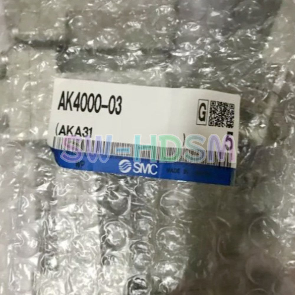 1PCS  for SMC AK4000-03 Check Valve Freight Free