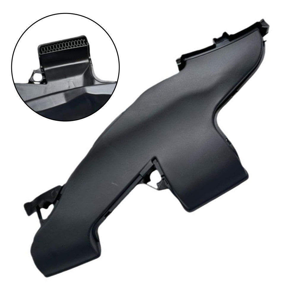 Air Intake Pipe for BMW For X1 F48 For MINI F55 F56 Part Number 13717626564