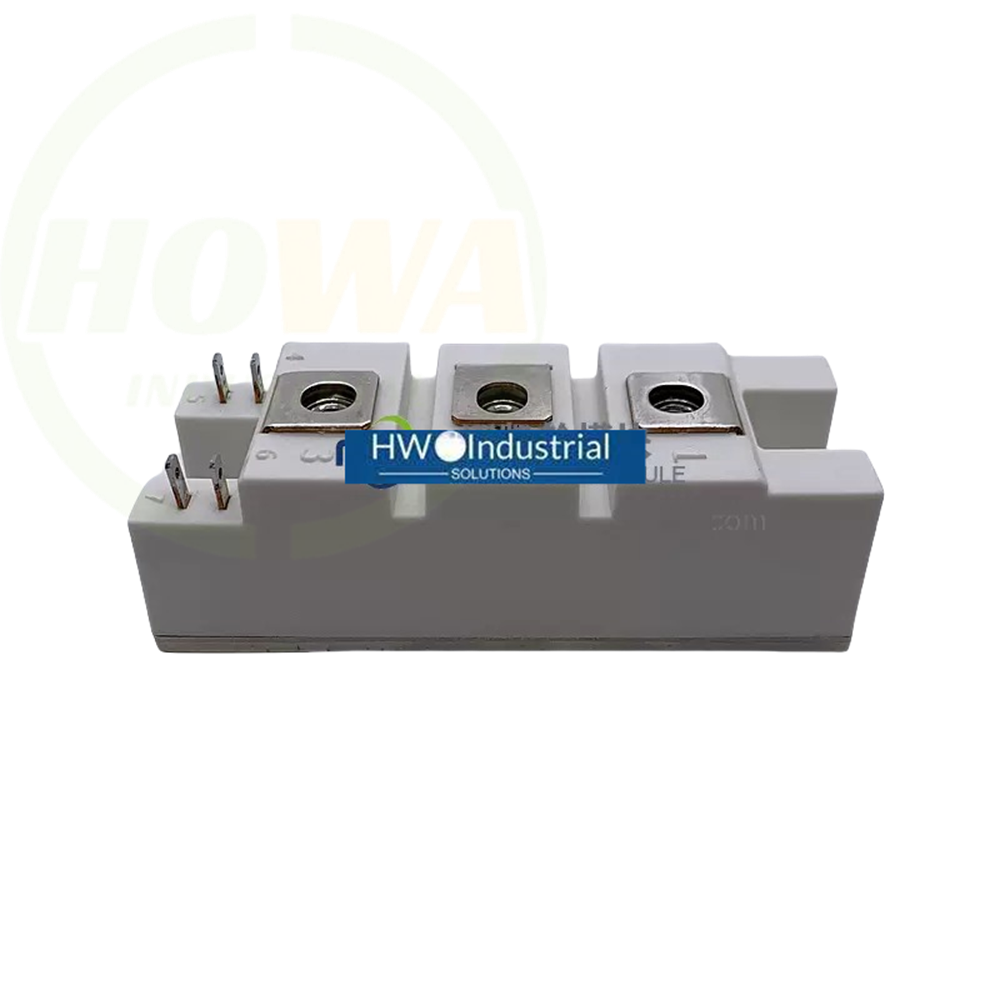 1/piece  Infineon 2A100HB12C1U Welding Machine IGBT Power Module 100A 1200V