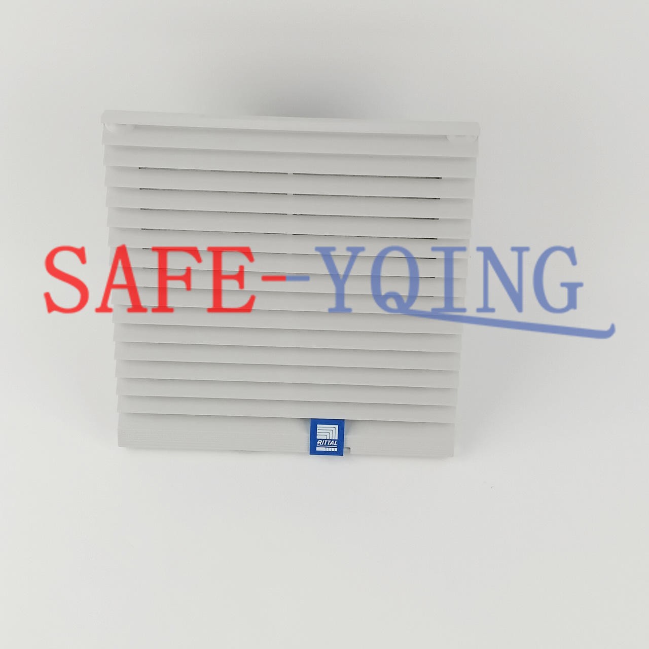 1PCS RITTAL SK3323107 Cabinet fan SK3323 107  Fast delivery Quality Assurance