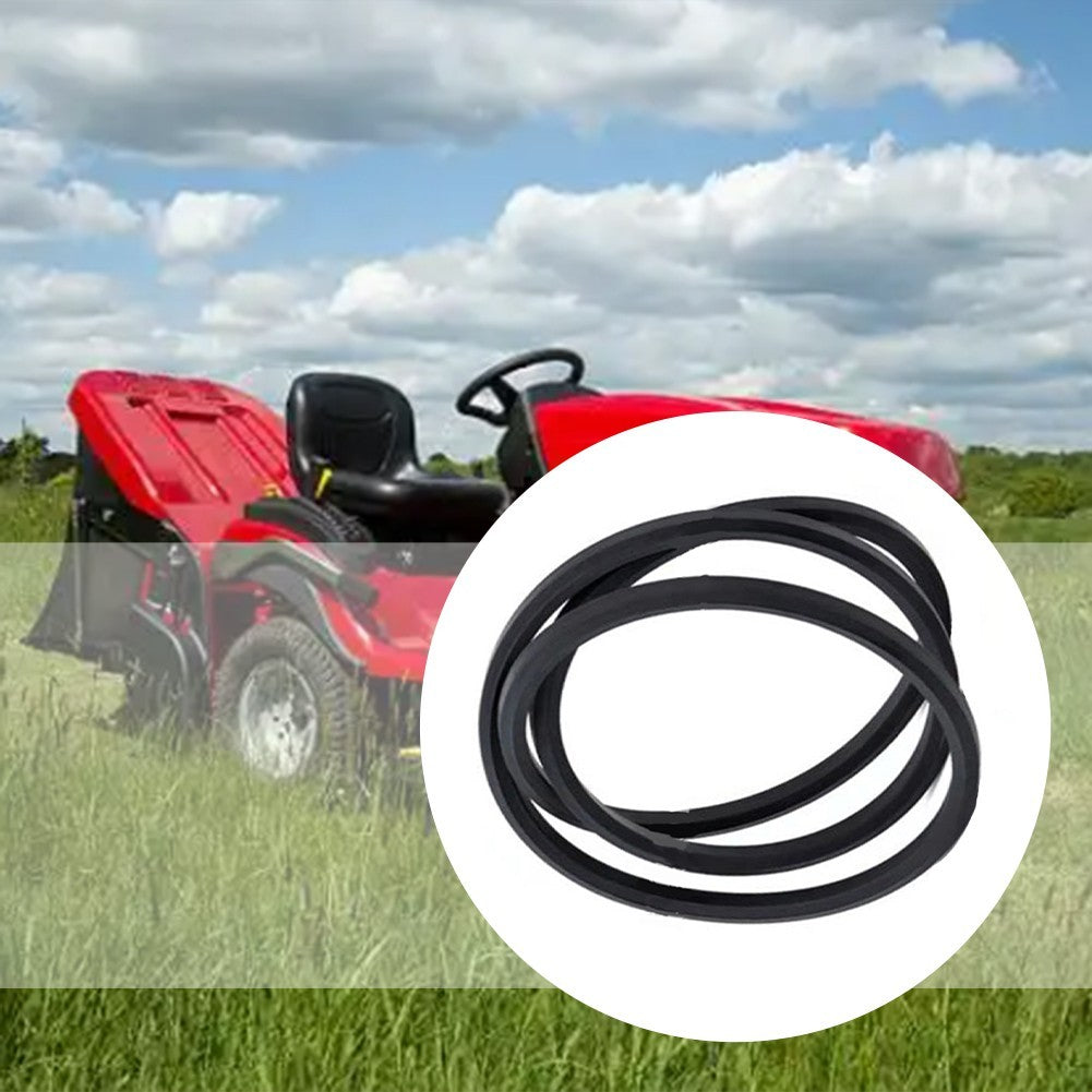 Black Rubber Mower Drive Belt for Scag For 48202 For 48202A 021946 7017333YP
