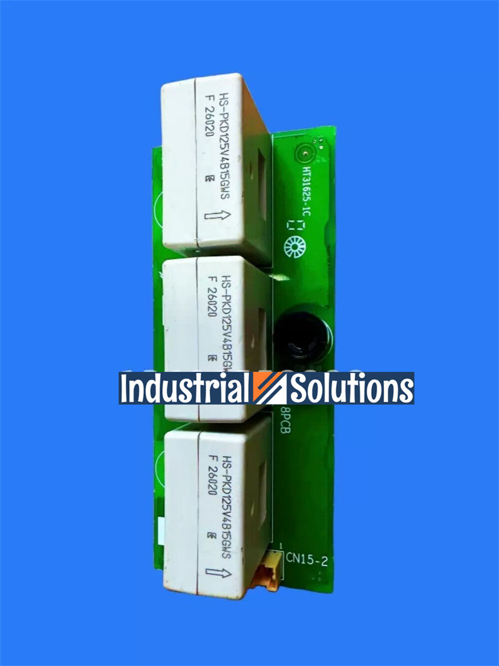 1/piece  HS-PKD125V4B15GWS for Yaskawa Inverter Current Transformer Sensor