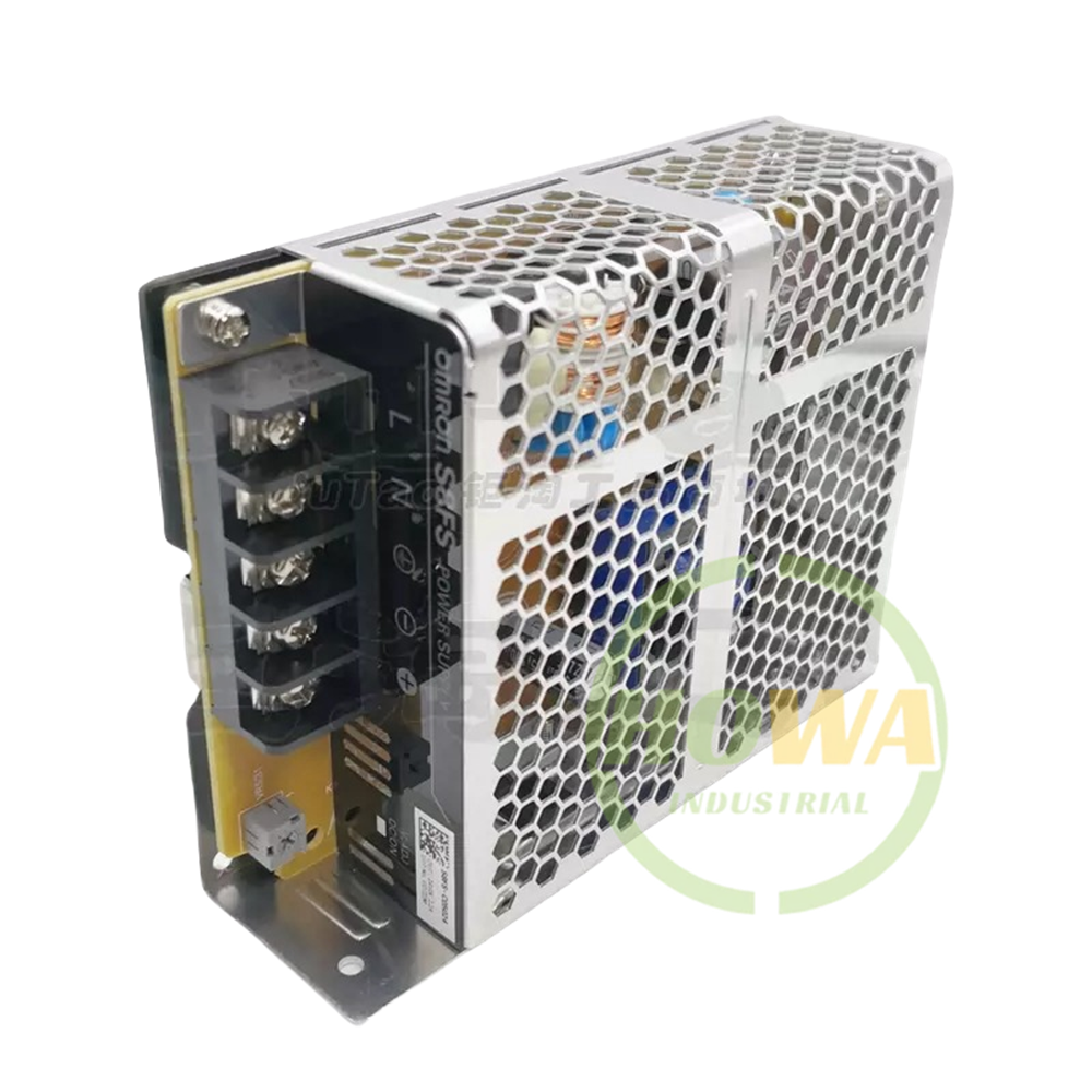 1/Piece  S8FS-C05024 24V 2.2A OMRON Switching Power Supply