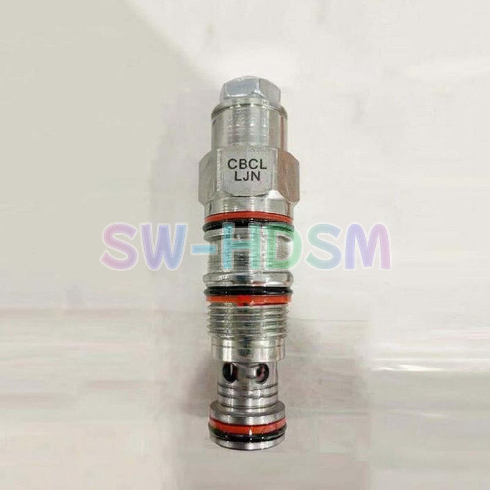 1PCS  for SUN Hydraulics CBCL-LJN Direct-acting Relief Valve Freight Free