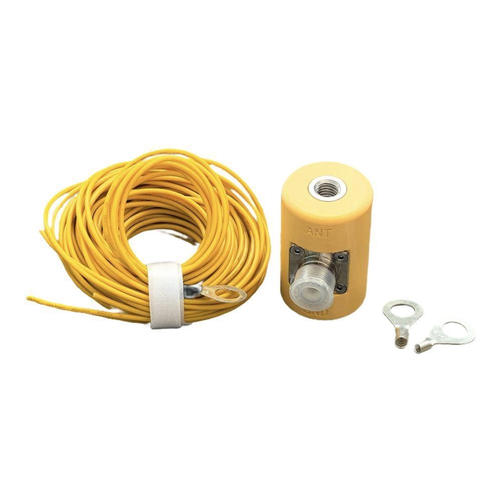 M10 thread antenna base suitable for various For shortwave radio systems
