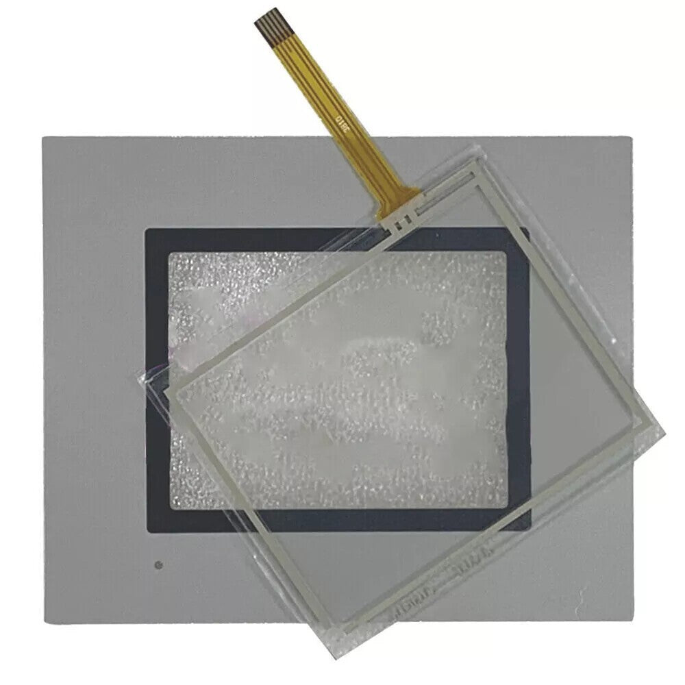 GP-4201TW Touch Screen for PFXGP4201TADW Panel Glass with Front Film Overlay