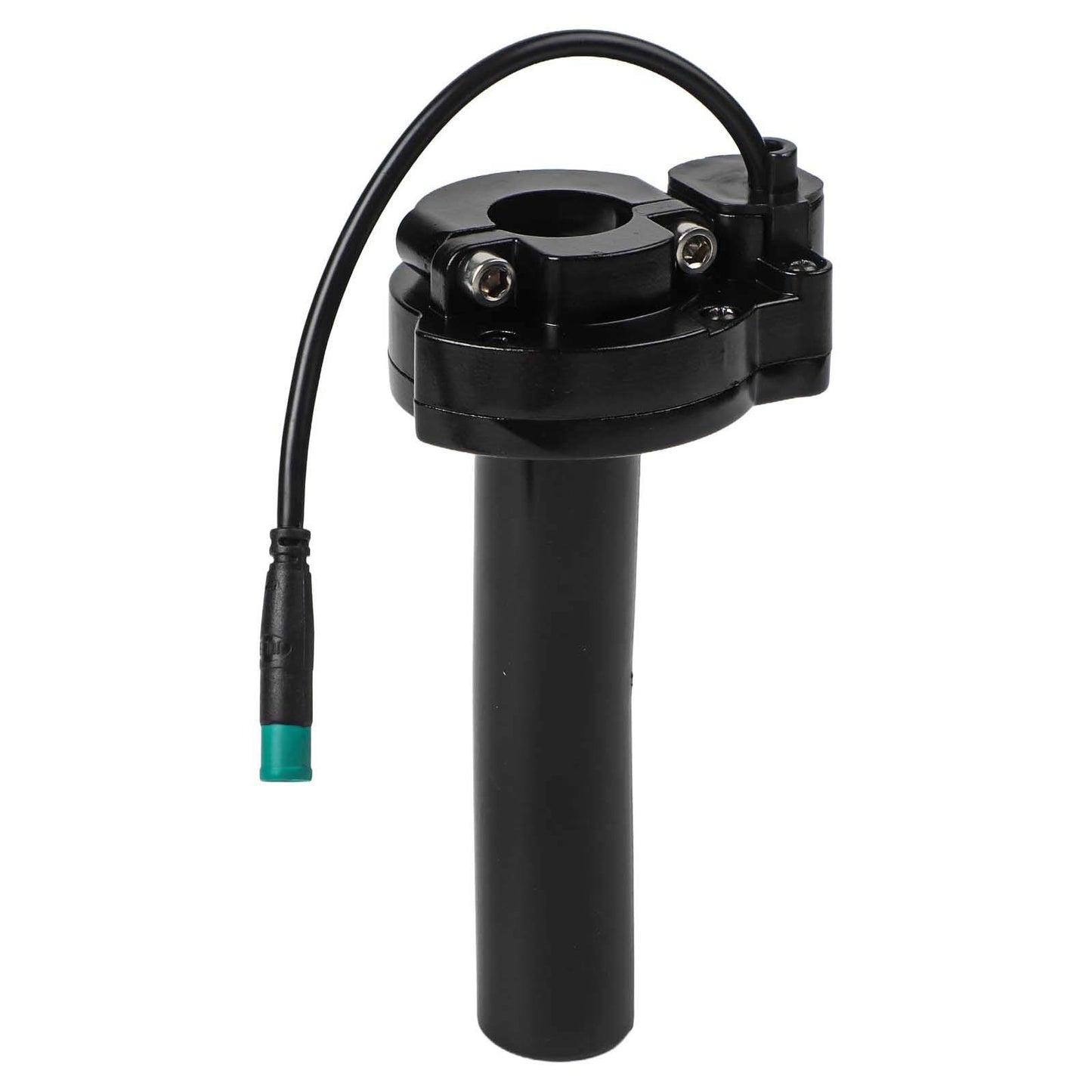 Aluminium Alloy Rubber Throttle Handlebar for Talaria Sting Series Bikes
