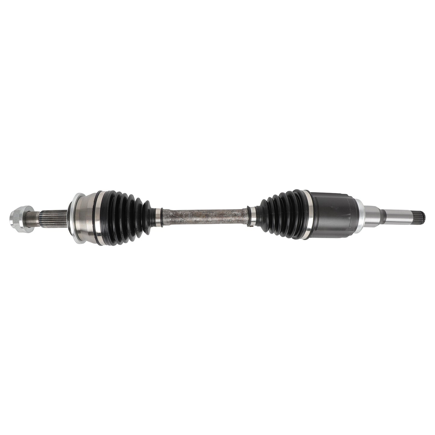 Front Left For 2012-2017 Chevrolet Sonic Automatic Transmission CV Axle Shaft