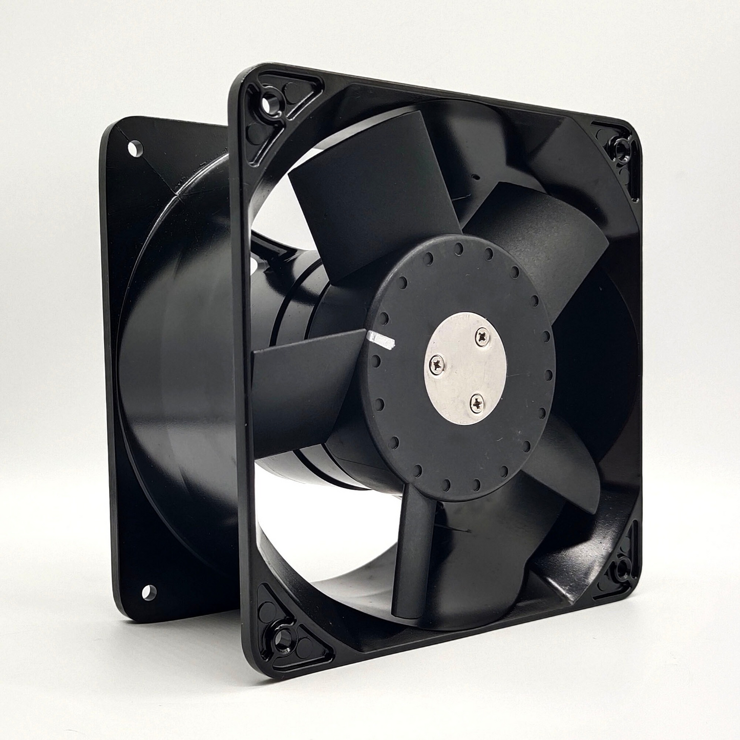 1pc SUNON A2179-HBT TC.GN 200V 17689 17.6CM Ball Cooling Fan