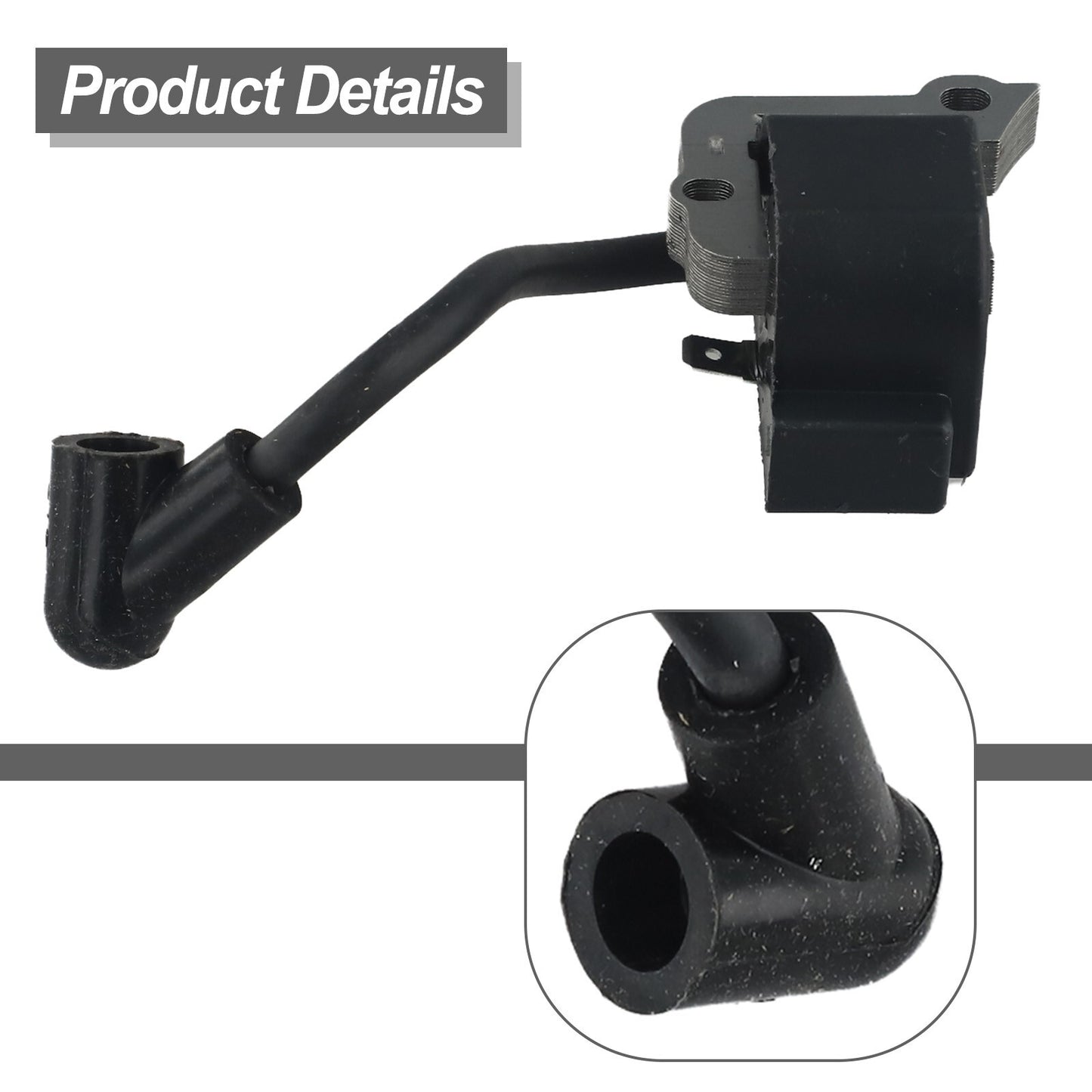 Robust Ignition Coil Replacement Compatible with For Craftsman Lawn Equipment