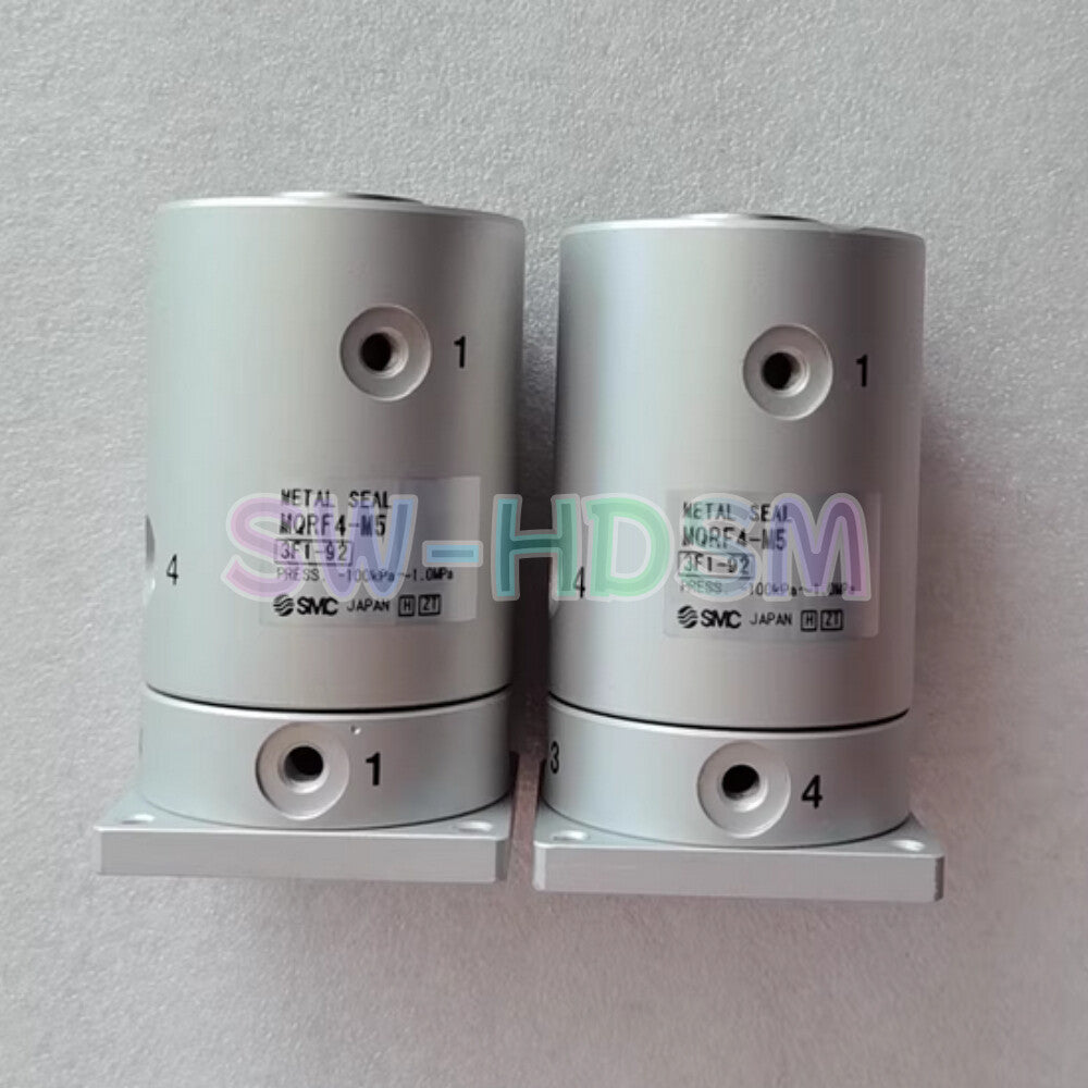 1PCS  for SMC air cylinder MQRF4-M5 freight free