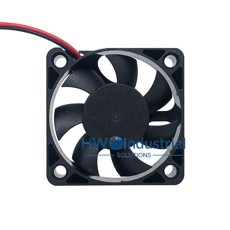 1PC  AD5024VB-D72 24V 0.15A 5CM ADDA inverter Cooling Fan Size 50*50*15 Mm