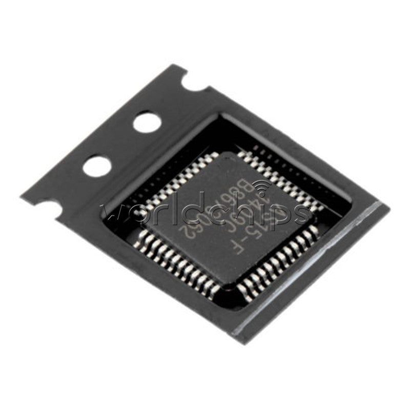 10Pcs AS15-F AS15F QFP-48  Integrated Circuit IC