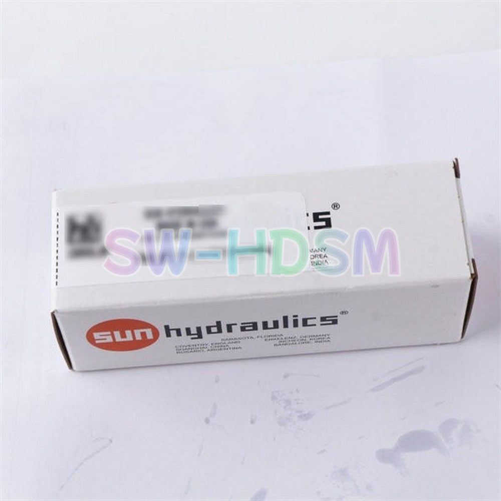 1PCS  for Sun Hydraulics CBIG-LDN Counterbalance Valve Freight Free