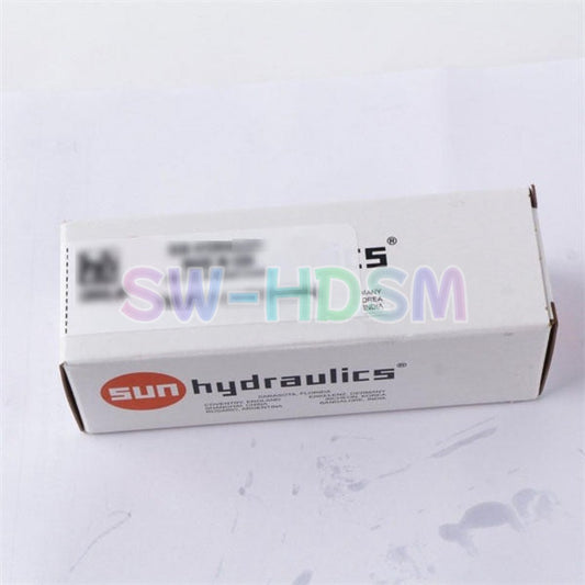 1PCS  for Sun Hydraulics CBIG-LDN Counterbalance Valve Freight Free