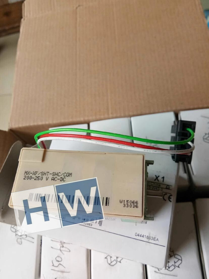 1PC  Circuit Breaker MX-XF/SHT-SHC/COM 220V Opening Closing Coil 33036