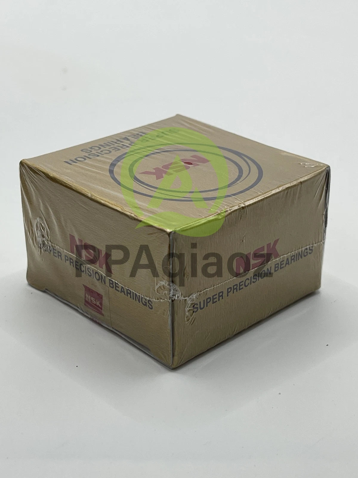 NSK 7016A5TRDULP4Y Abec-7 NSKHPS Precision Spindle Bearings. Duplex-Set #