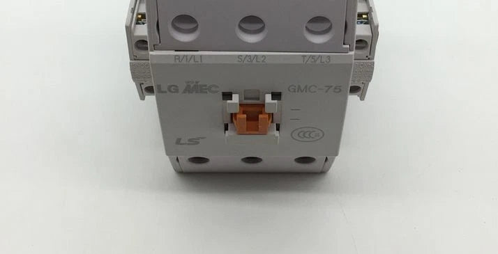 GMC-75 GMC75 220VAC 1PC   Contactor #P