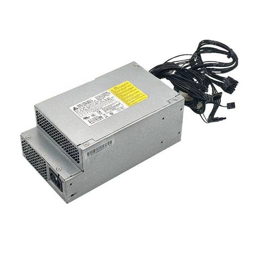 For HP Z4 G4 Z6 G4 Workstation DPS-750AB-36 A 750W Power Supply 851382-003