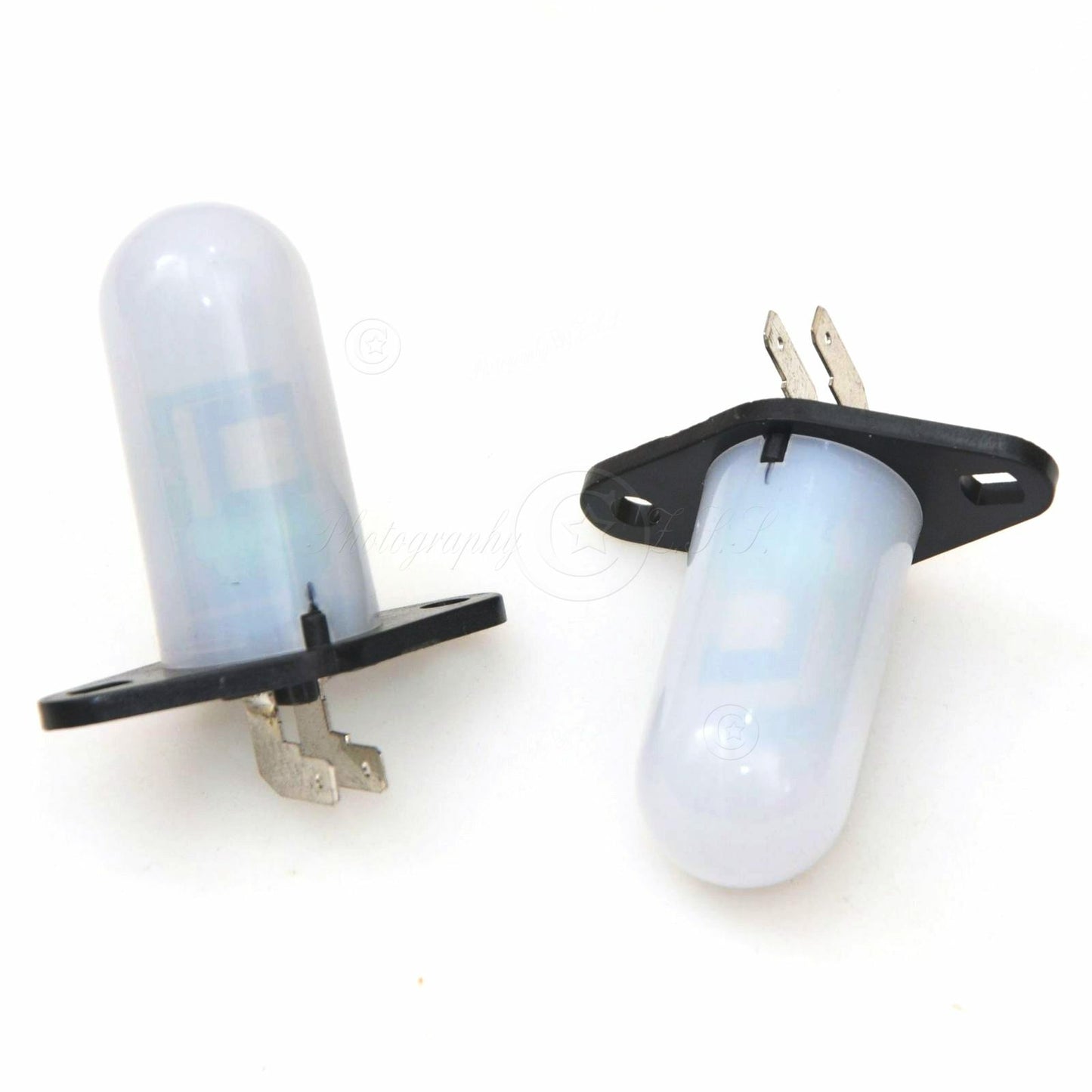 2x Eco-Friend Microwave Oven Energy Saving T170 LED Lamp For Galanz Haier Midea