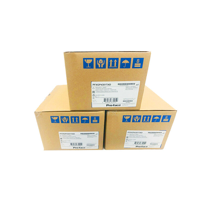 PRO-FACE PROFACE PFXGP4301TAD Touch Screen Module