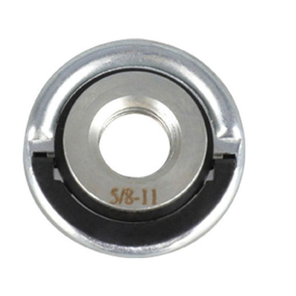 Conversion Adapter For X Lock Angle Grinder With Steel Nut And Pressure Plate