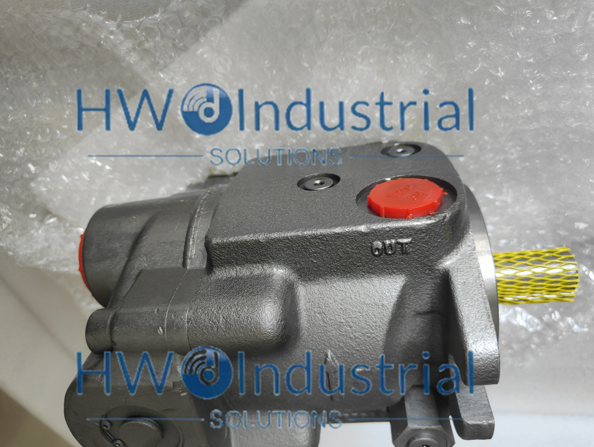 For  Axial Plunger Pump PAVC33R4226 Hydraulic Pump