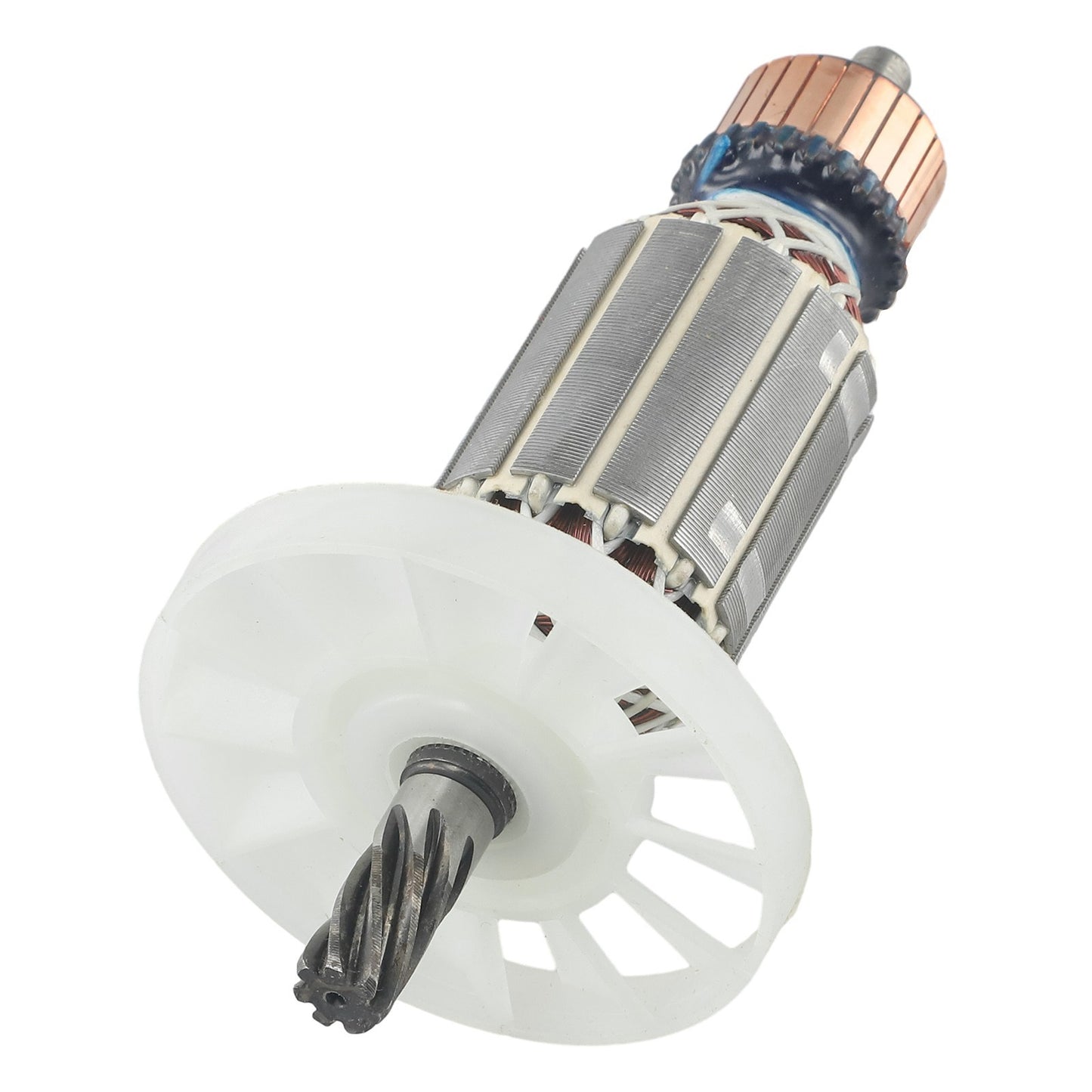 AC220V240V Armature Rotor Anchor Replacement for HM0810 For Electric Drill