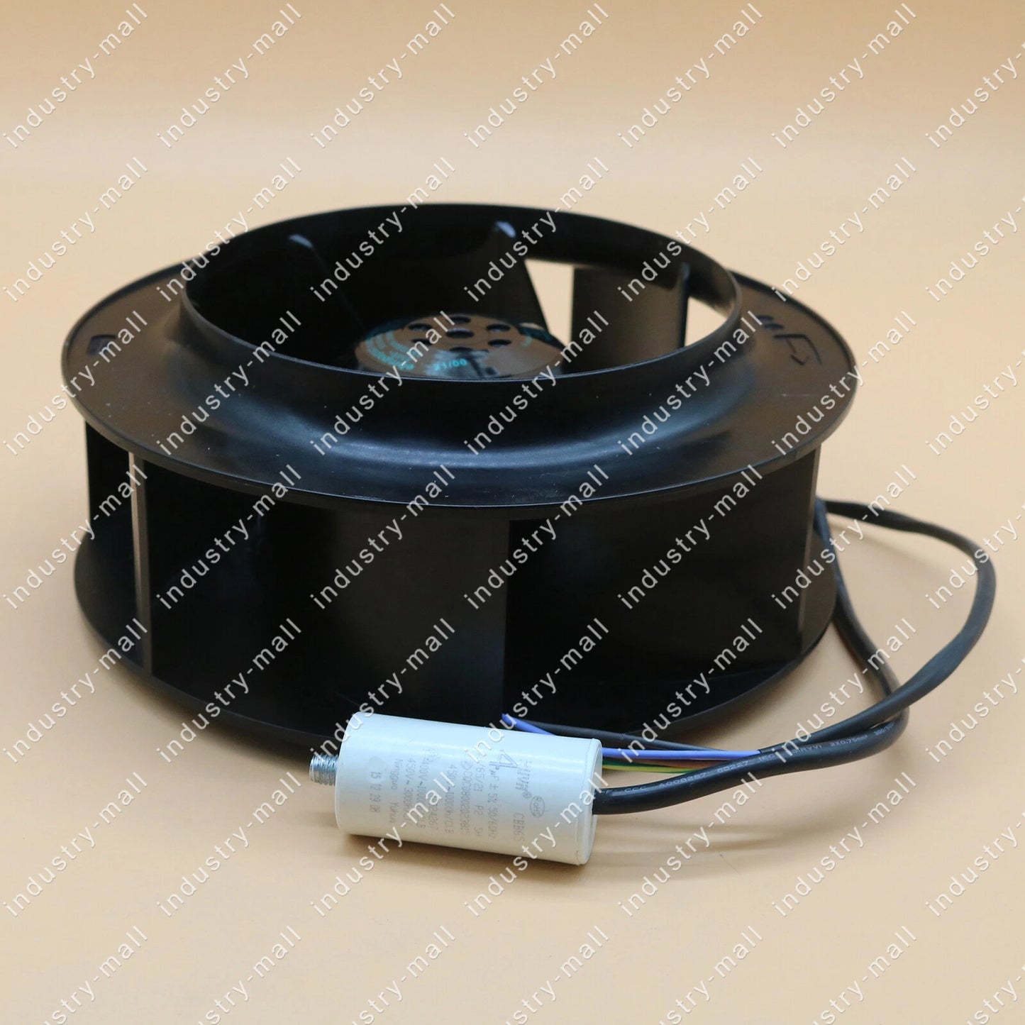 1PC   for Abb R2E225-BD92-12 fan ship  #P