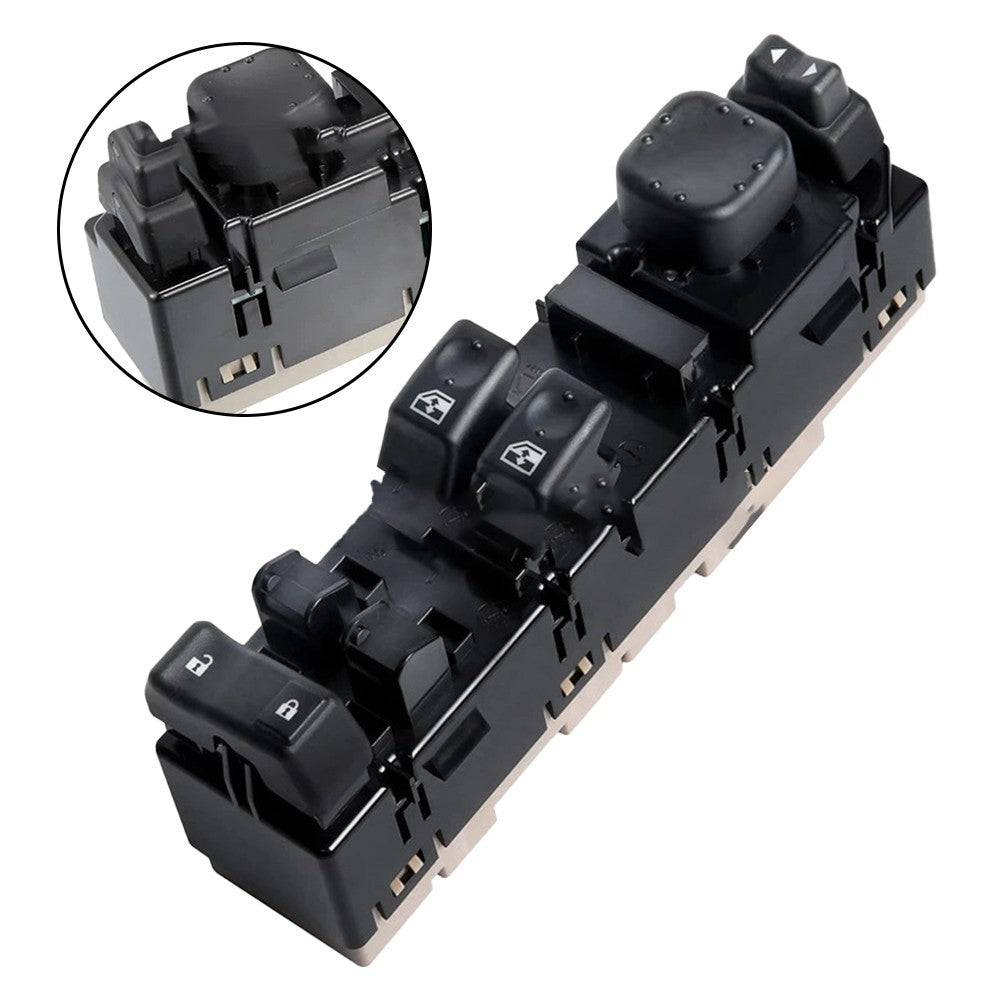 Comprehensive Control Power Window Switch for Chevy For GMC For Silverado 03 07