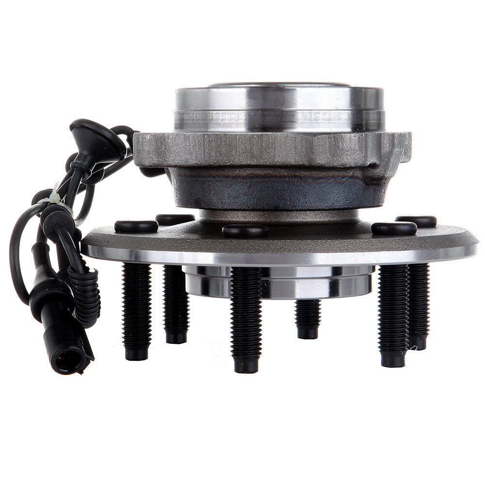 Full Set Wheel Hub Bearing 2WD For 2003-2006 Ford Expedition Lincoln Navigator