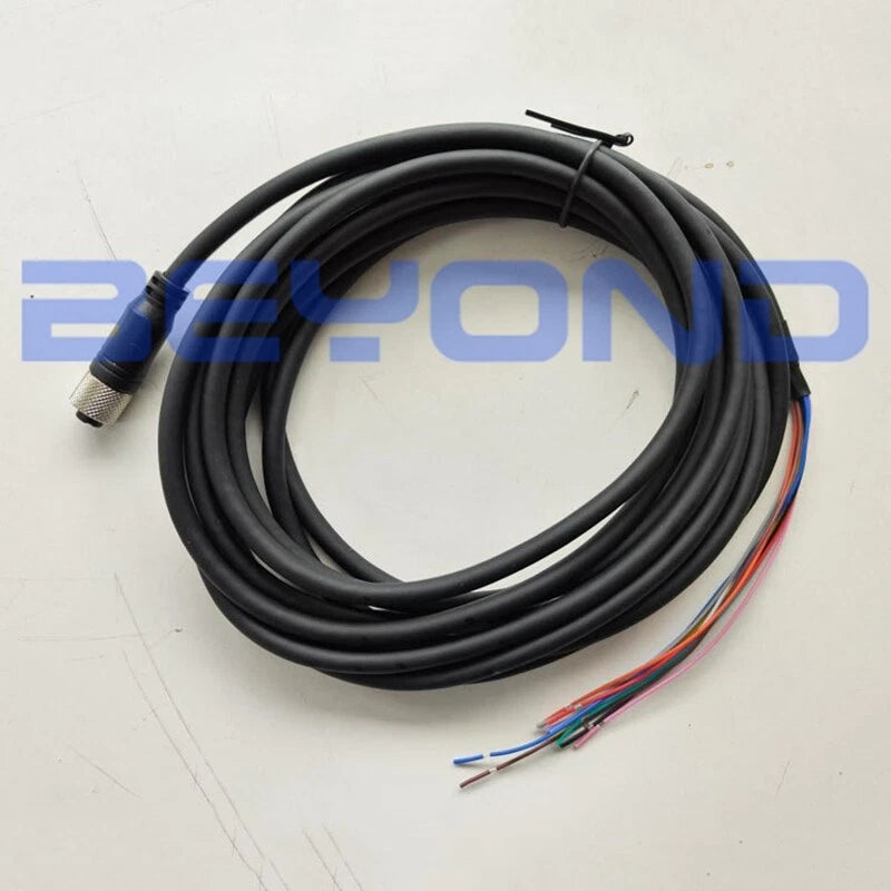 Replace for Keyence cable IV3-500 Series Replacement Power Cord OP-88655/da #P