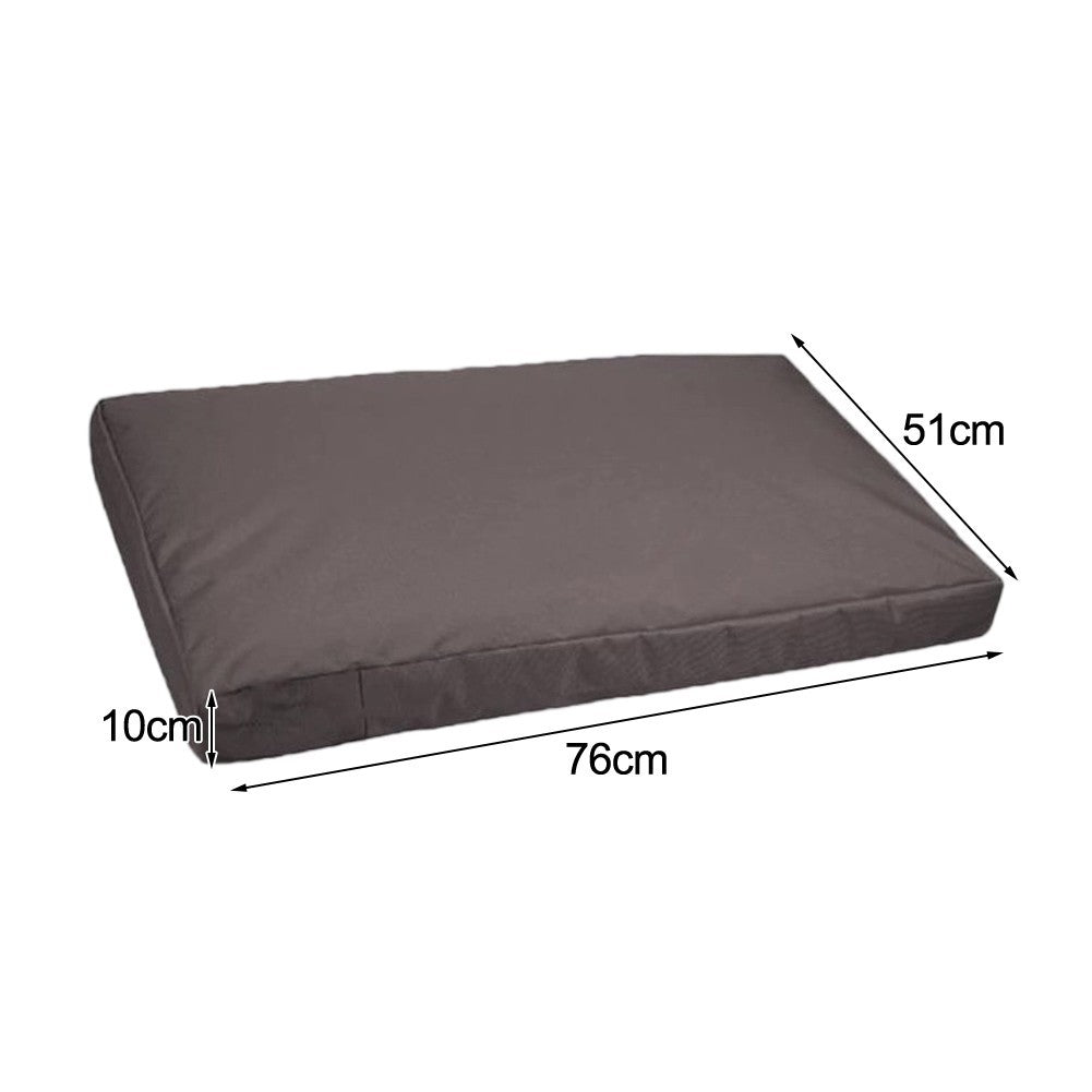 For Pet Mattress Dog Bed Cover Waterproof Pet Cover Waterproof Machine Washable