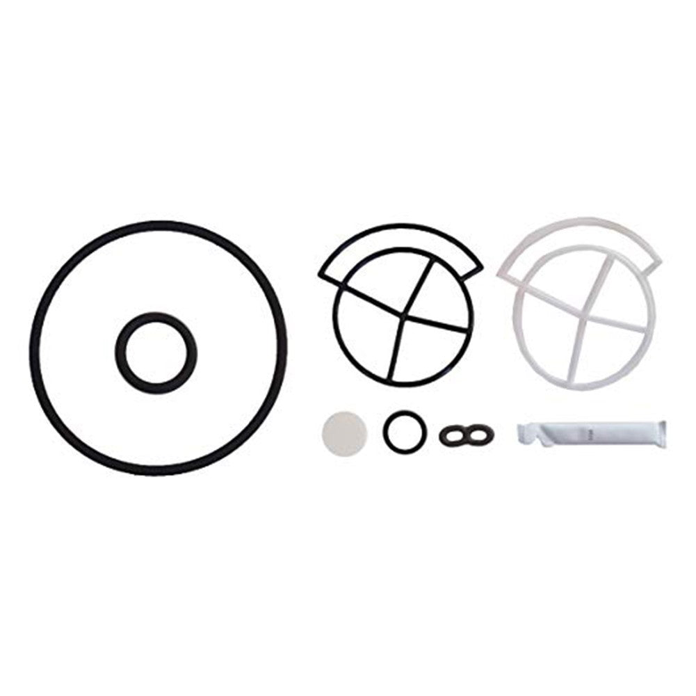 For GENERAL ELECTRIC High Flow Seal Kit 1 Inch Water Softener Minimize Downtime