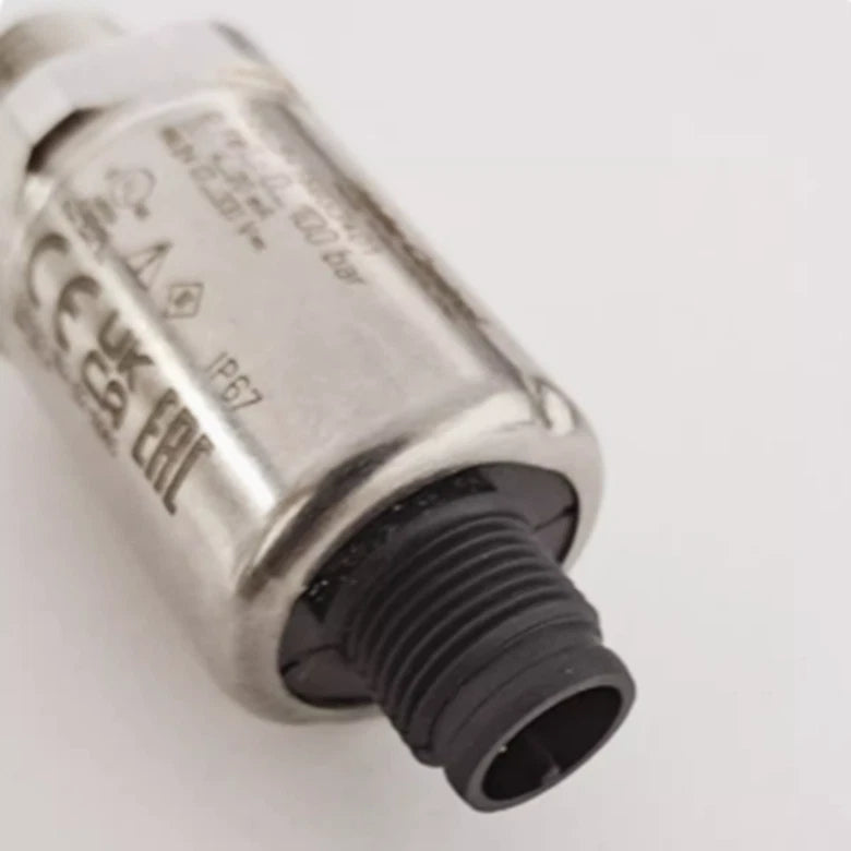 1pcs Huba pressure sensor transmitter 520.941S033401 0-100BAR 4-20MA #P
