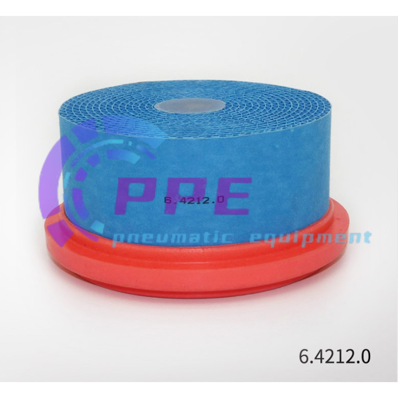 1PC  6.4212.0 Air for Kaeser Air Compressor 642120 Free shipping