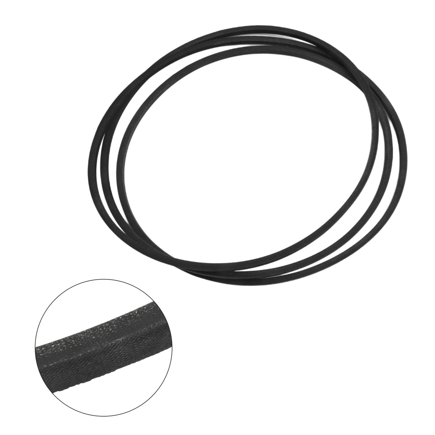 Perfect Fit Deck Belt for Gravely For Ariens Edge 5212x143 60 Lawn Mower