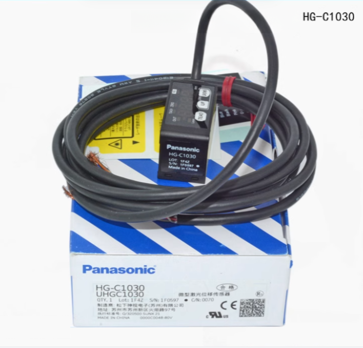 1pc   Panasonic   HG-C1030 HG C1030