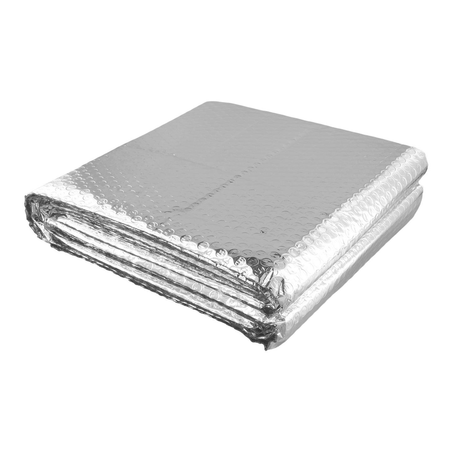 Double Sided Heat Reflective Foil Save on Bills Cut with Ease Reduce Noise