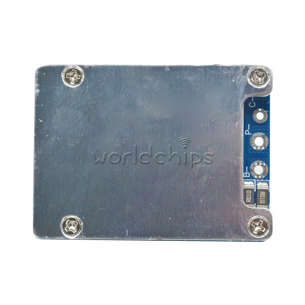 20A 48V 13S 18650 Li-ion Li-ion Cell Battery Protection BMS PCB Balance Board