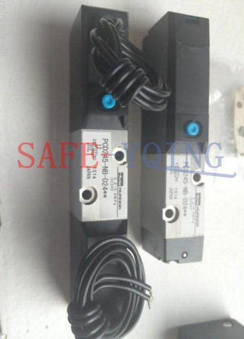 1PCS KURODA PCD245-NB-D24 PCD245-NB-D24**  Quality Assurance Fast delivery