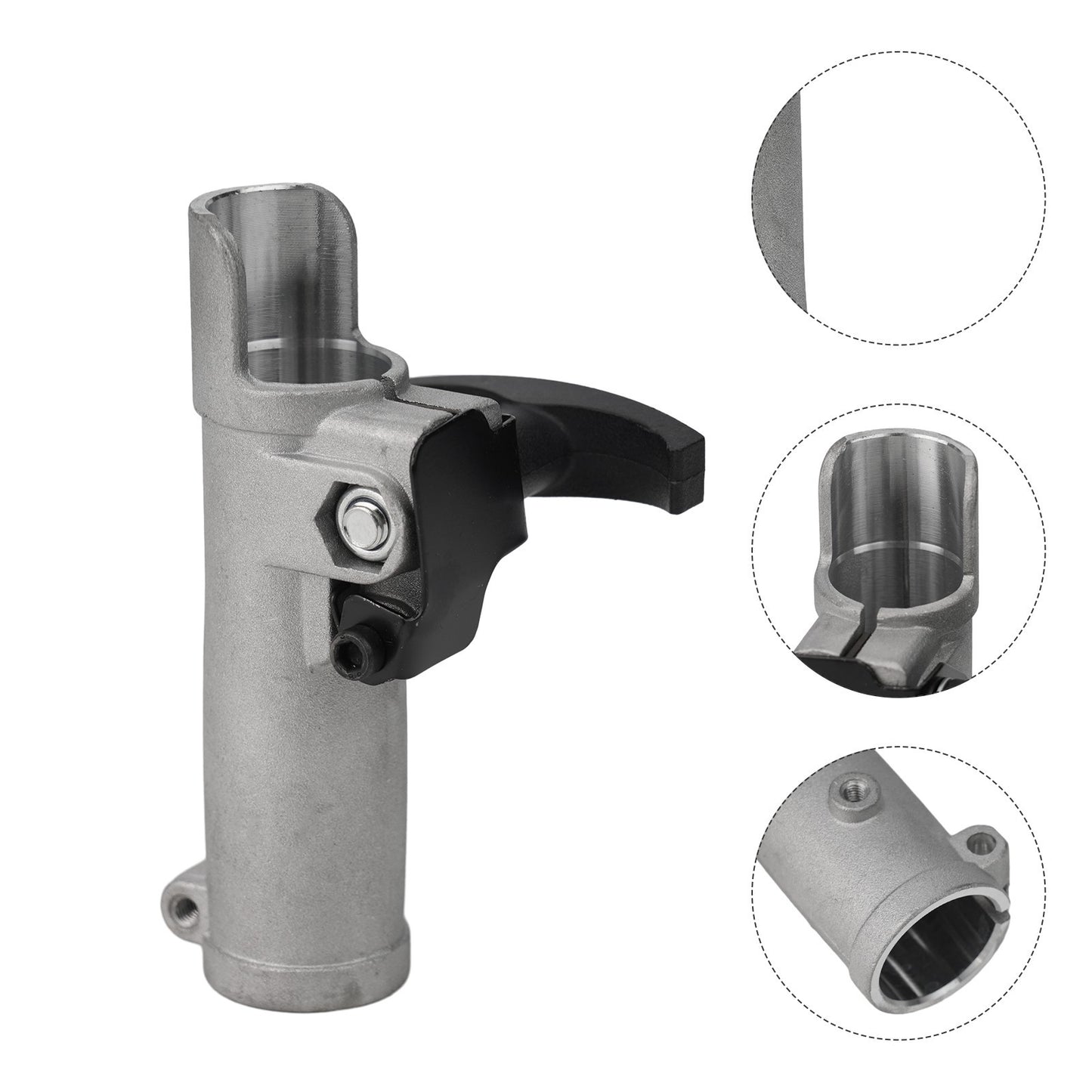 High Quality Shaft Connector Part For Brush Cutter Trimmer 1* 26/28mm 9T